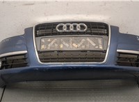  Бампер Audi A6 (C6) 2005-2011 8842367 #1