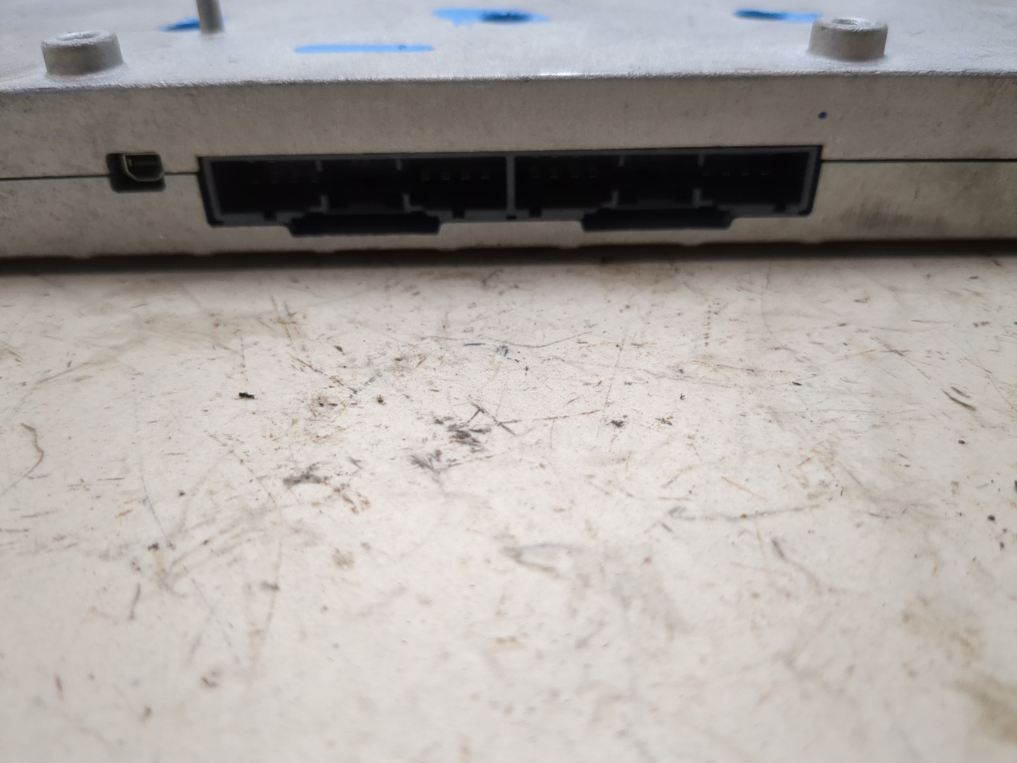 Усилитель акустической системы