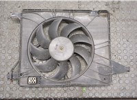  Вентилятор радиатора Nissan Qashqai 2006-2013 8842581 #3