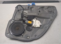  Стеклоподъемник электрический Volkswagen Bora 8842725 #1