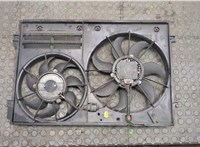  Вентилятор радиатора Volkswagen Passat 6 2005-2010 8842732 #4