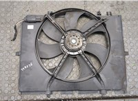  Вентилятор радиатора Mercedes E W210 1995-2002 8842761 #1