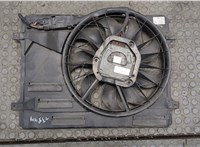  Вентилятор радиатора Volkswagen Sharan 2000-2010 8842777 #1