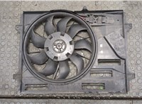  Вентилятор радиатора Volkswagen Sharan 2000-2010 8842777 #4