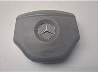  Подушка безопасности водителя Mercedes GL X164 2006-2012 8843153 #1
