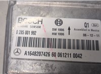  Блок управления подушками безопасности Mercedes GL X164 2006-2012 8843218 #3