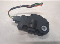  Электропривод заслонки отопителя Mercedes GL X164 2006-2012 8843318 #2