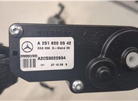  Электропривод Mercedes GL X164 2006-2012 8843367 #5