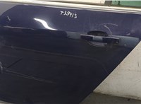  Дверь боковая (легковая) Opel Insignia 2013-2017 8843522 #3