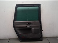  Дверь боковая (легковая) Volkswagen Sharan 2000-2010 8843547 #5