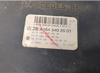  Блок комфорта Mercedes GL X164 2006-2012 8843548 #4