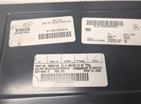  Блок управления радиоприемником Mercedes GL X164 2006-2012 8843573 #3