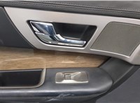  Дверь боковая (легковая) Jaguar XF 2007–2012 8843640 #4