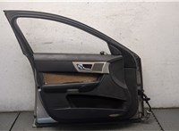  Дверь боковая (легковая) Jaguar XF 2007–2012 8843640 #5