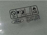  Стекло боковой двери Ford Focus 2 2005-2008 8845072 #2