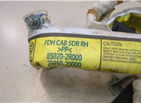  Подушка безопасности боковая (шторка) Hyundai i30 2007-2012 8845488 #4