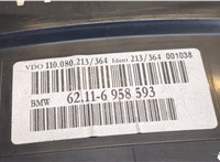  Щиток приборов (приборная панель) BMW 5 E60 2003-2009 8845529 #2