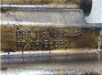 06A115105 Насос масляный Volkswagen Golf 4 1997-2005 8845754 #7