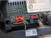 8T2820043G Переключатель отопителя (печки) Audi A5 2007-2011 8845964 #5