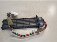  Радиатор отопителя электрический (тэн) Infiniti Q50 2013-2017 8845977 #1