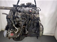  Двигатель (ДВС) Mitsubishi Montero Sport / Pajero Sport 1996-2008 8846077 #2