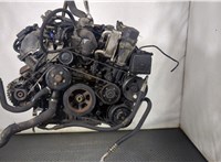  Двигатель (ДВС) Mercedes C W203 2000-2007 8846142 #1