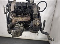  Двигатель (ДВС) Mercedes C W203 2000-2007 8846142 #4