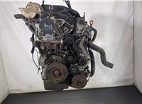  Двигатель (ДВС) SsangYong Korando 2010- 8846235 #1