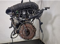  Двигатель (ДВС) SsangYong Korando 2010- 8846235 #3