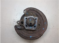 4245002060 Ступица (кулак, цапфа) Toyota Corolla E12 2001-2006 8846249 #3
