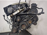  Двигатель (ДВС) BMW 5 E39 1995-2003 8846360 #1