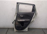 H2100BA6MA Дверь боковая (легковая) Nissan Juke 2010-2014 8846625 #3