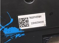 79620TNYE51ZB Переключатель отопителя (печки) Honda CR-V 2016-2023 8846690 #6