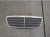  Решетка радиатора Mercedes E W210 1995-2002 8846824 #1