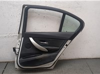  Дверь боковая (легковая) BMW 3 F30 2012-2019 8846852 #5