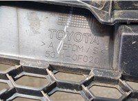  Решетка радиатора Toyota Corolla Verso 2004-2009 8846926 #4