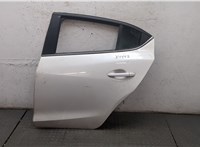  Дверь боковая (легковая) Mazda 3 (BM) 2013-2019 8846937 #1