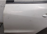  Дверь боковая (легковая) Mazda 3 (BM) 2013-2019 8846937 #2