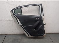  Дверь боковая (легковая) Mazda 3 (BM) 2013-2019 8846937 #5
