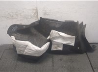  Пластик (обшивка) внутреннего пространства багажника Cadillac CTS 2013-2019 8846959 #4