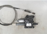 9673094880 Электропривод ручного тормоза (моторчик ручника) Peugeot 3008 2009-2016 8847032 #6
