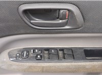  Дверь боковая (легковая) Subaru Forester (S11) 2002-2007 8847069 #4