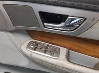  Дверь боковая (легковая) Jaguar XF 2007–2012 8847083 #6