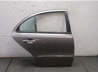  Дверь боковая (легковая) Mercedes E W211 2002-2009 8847161 #1
