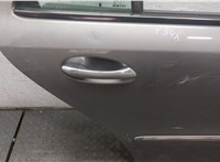  Дверь боковая (легковая) Mercedes E W211 2002-2009 8847161 #2