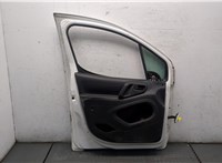  Дверь боковая (легковая) Peugeot Partner 2012-2015 8847188 #4