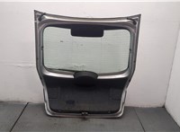  Крышка (дверь) багажника Seat Toledo 4 2012-2019 8847814 #4