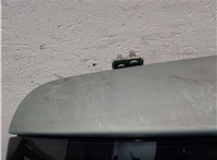  Крышка (дверь) багажника SsangYong Rexton 2001-2007 8847828 #6