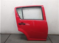  Дверь боковая (легковая) Daihatsu Sirion 2005-2012 8848062 #1