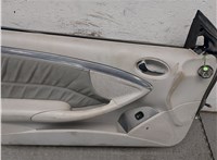  Дверь боковая (легковая) Mercedes CLK W209 2002-2009 8848085 #5
